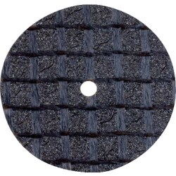 MC2922 [ミニモ カッティング砥石 ガラス補強材入り DIA φ20×0.3]