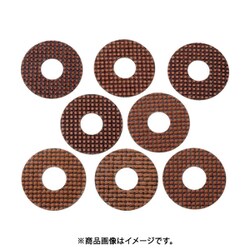 SA2078 [ミニモ ドットディスク #4000 φ40 (100本入)]