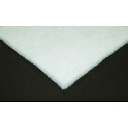 橋本 エアクリーンフィルター 15mm厚 1600×20M巻(1本入) HCR400