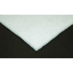橋本 エアクリーンフィルター 20mm厚 1600×20M巻(1本入) HCR600