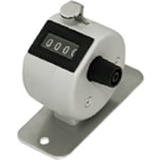 ライン精機 台付数取器 H102PB