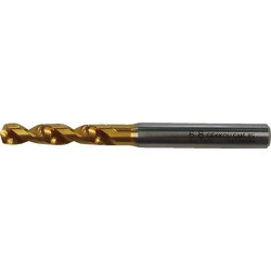 BIC TOOL 機械加工用月光ドリル2.0mm GM2.0S