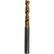 BIC TOOL 機械加工用月光ドリル2.5mm GM2.5S