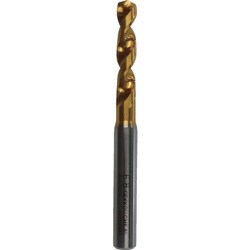 BIC TOOL 機械加工用月光ドリル3.4mm GM3.4S