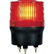 VL09RD24WR [NIKKEI ニコトーチ90 VL09R型 LEDワイド電源 12-24V 赤]