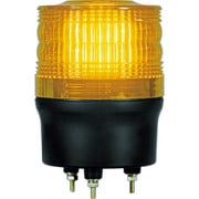 VL09R200WY [NIKKEI ニコトーチ90 VL09R型 LEDワイド電源 100-200V 黄]