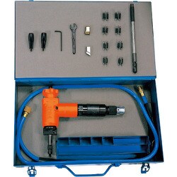 FBM241 [不二 パイプ開先加工機]