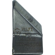 BIT042B02 [不二 開先加工機用標準刃物]