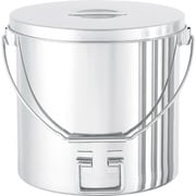 STBDF24 [日東 吊り下げ式下部折りたたみ取っ手付汎用容器 10L]