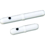 フロンケミカル フッ素樹脂（PTFE）強力撹拌子オクタゴン型 3パイ×13mm NR3031001