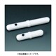 NR3031002 [フロンケミカル フッ素樹脂(PTFE)強力撹拌子オクタゴン型 8パイ×15mm]