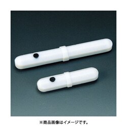 NR3031002 [フロンケミカル フッ素樹脂(PTFE)強力撹拌子オクタゴン型 8パイ×15mm]