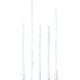 フロンケミカル フッ素樹脂（PTFE）撹拌子取出し棒 NR3102007