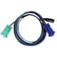 2L5201U [ATEN USB KVMケーブル SPHDタイプ 1.2m]