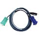2L5203U [ATEN USB KVMケーブル  SPHD KVM用 3m]
