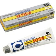 AX206 [セメダイン SX720W* 200g AX-206]