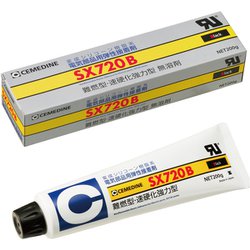 AX215 [セメダイン SX720B* 200g AX-215]