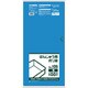 BB03 [サニパック  BB03 ばんじゅう用ポリ袋105号 青]