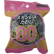ボンスター PKステンレスたわし 80g PK161