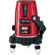 LA505 [MAX レーザ墨出器 LA-505]