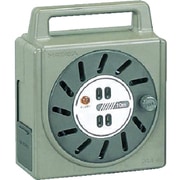 ハタヤ NJ-2型ボックスリール 単相100V 10m NJ101