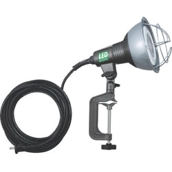RGL10 [ハタヤ LED作業灯 20WLEDランプ付]