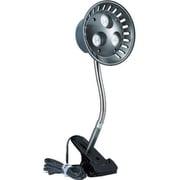 LM10C [ハタヤ LEDハタヤタッチポンライト クリップタイプ10WLED 電線1.6m]