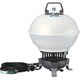 LLA80K [ハタヤ 80W LEDボールライト 電線5m]