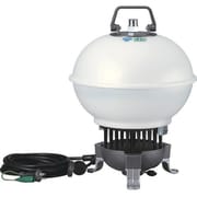 LLA80K [ハタヤ 80W LEDボールライト 電線5m]