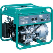 GA2605U2 [デンヨー 小型ガソリンタイプ発電機]