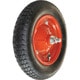 TR13X3T [HARAX エアー入りタイヤセット]