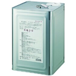 10851 [モクケン 洗浄剤 パ-ツ＆ブレ-キクリ-ナ-18L（缶）]