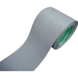 日東エルマテ 素足用ノンスリップテープ 100mmX5M ベージュ LSS100BE