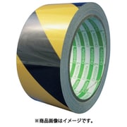 日東エルマテ 粗面反射テープ 50mmx10m 黄/黒 SHT50YB