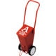 EFA003 [ライン引き スーパーライン引 A型 消石灰専用 容量4.4kg ライン幅5cm]