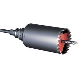 ミヤナガ 振動用Sコア/ポリSDSセットΦ160 PCSW160R