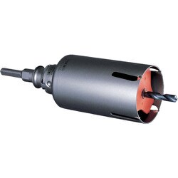 ミヤナガ ウツデイングコア/ポリSDSセットΦ110 PCWS110R