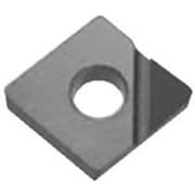 京セラ 旋削加工用チップ PCD（ダイヤモンド） KPD010 CNMM120412M