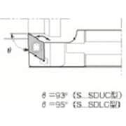 S20KSDLCL11 [京セラ スモールツール用ホルダ]