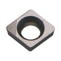京セラ 旋削加工用チップ コーティングCBN KBN25M CCMW040102T00815SE
