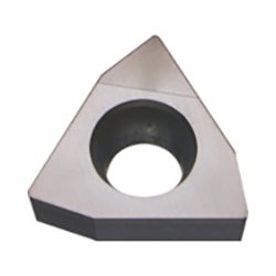 京セラ 旋削用チップ KBN25M コーティング KBN25M WBGW080202T00815LSE