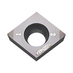 京セラ 旋削用チップ KBN35M コーティング KBN35M CCMW09T308T00815ME