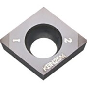京セラ 旋削用チップ KBN35M コーティング KBN35M CCMW09T308T00815ME
