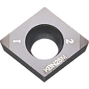京セラ 旋削用チップ KBN70M コーティング KBN70M CCMW09T308T00815ME