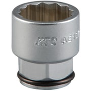 AE107-17W [ベルトテンショナーレンチ専用ソケット 17mm]