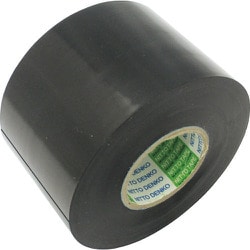 日東 ビニールテープNo.21トク 0.2mm×75mm×20m 黒 2巻入り 21R75BK