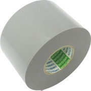 日東 ビニールテープNo.21トク 0.2mm×75mm×20m 灰 2巻入り 21R75GY