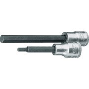 2951533 [GEDORE ヘキサゴンビットソケット 1/2 8mm IN19L]