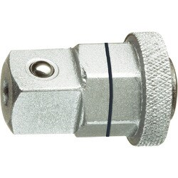 2320487 [GEDORE レンチ用(7R 7UR)ソケットアダプター 13mm]