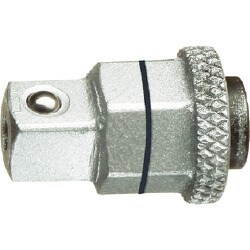 2320495 [GEDORE レンチ用(7R 7UR)ソケットアダプター 10mm]